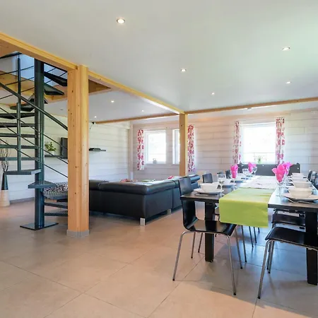 Rustic Retreat, Ovifat, Cleaning Included