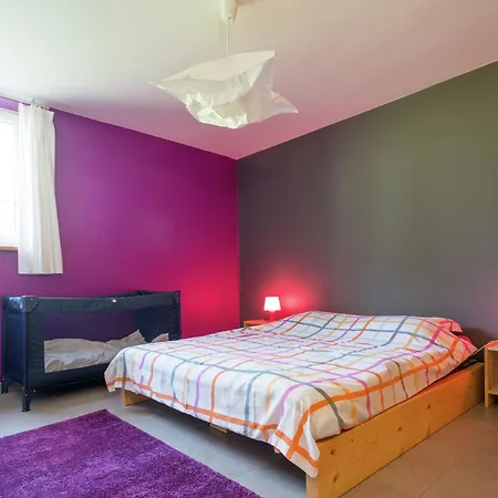 Rustic Retreat, Ovifat, Cleaning Included وايمس