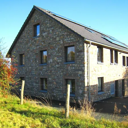 Rustic Retreat, Ovifat, Cleaning Included * وايمس